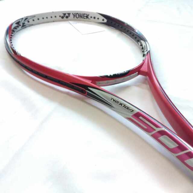 【中古ラケット】ヨネックス NEXIGA50V