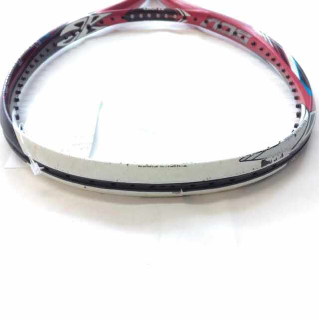 【中古ラケット】ヨネックス NEXIGA50V