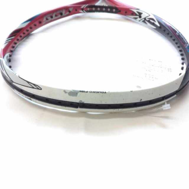 【中古ラケット】ヨネックス NEXIGA50V