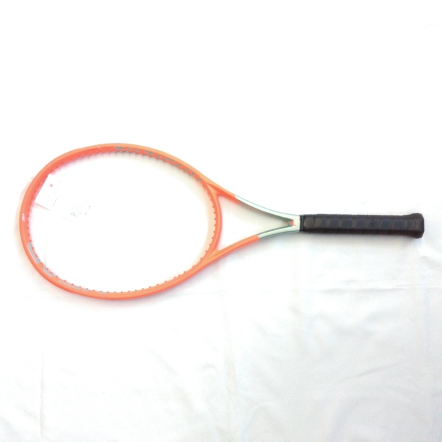 【中古ラケット】ヘッド グラフィン３６０+ラジカルＭＰ