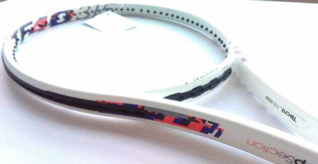 【中古ラケット】テクニファイバー TF40 315 16/19 2022