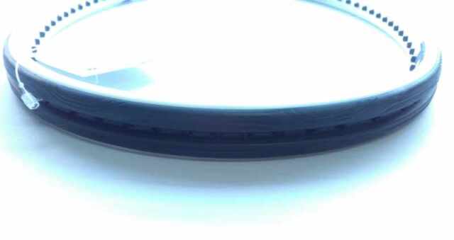 【中古ラケット】テクニファイバー TF40 315 16/19 2022