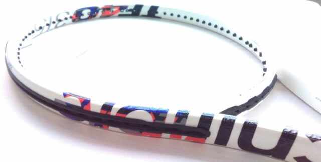 【中古ラケット】テクニファイバー TF40 315 16/19 2022