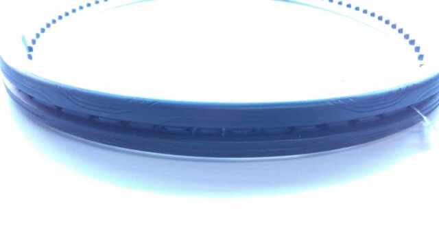 【中古ラケット】テクニファイバー TF40 315 16/19 2022