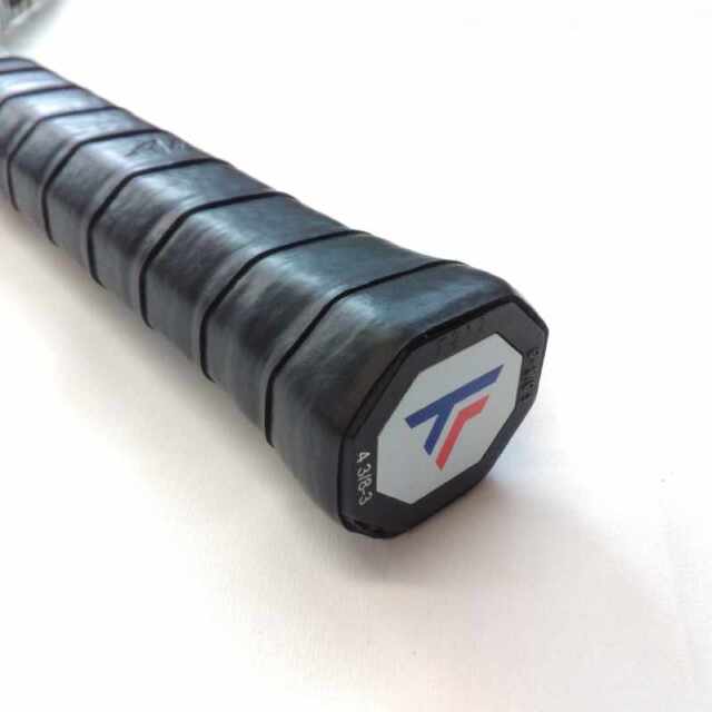 【中古ラケット】テクニファイバー TF40 315 16/19 2022