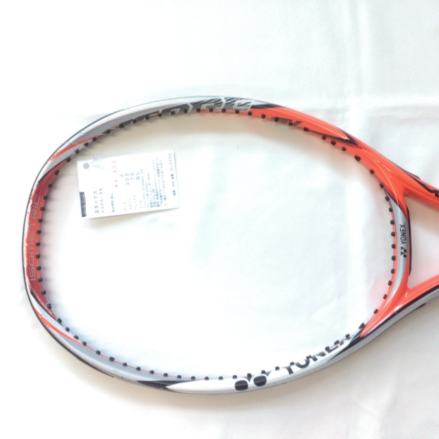 【中古ラケット】ヨネックス VコアSi98