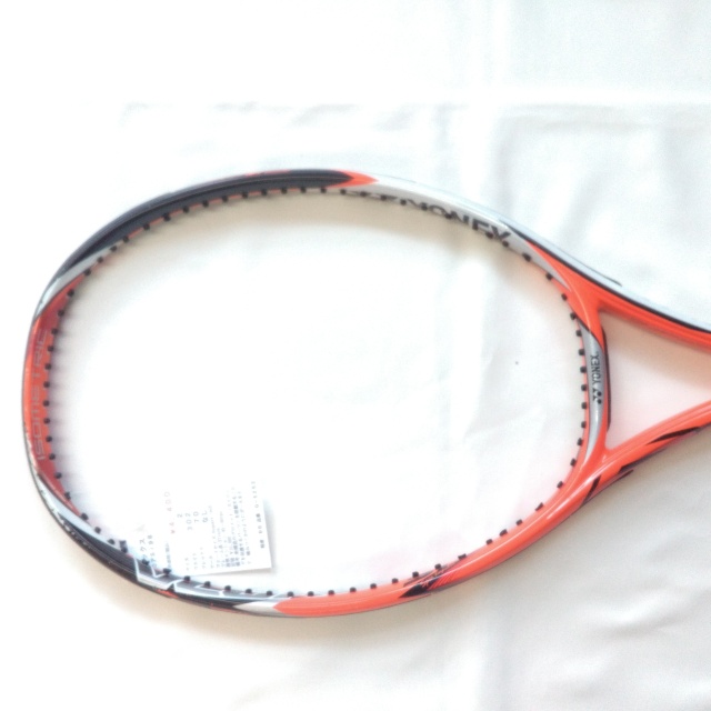 【中古ラケット】ヨネックス VコアSi98