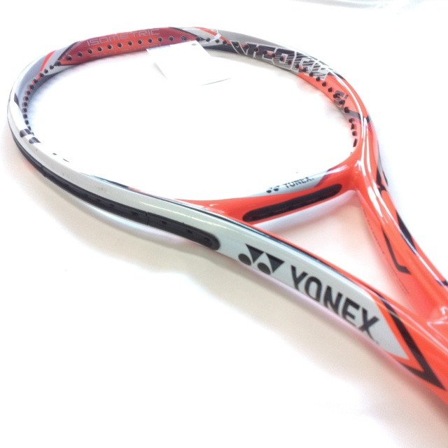 【中古ラケット】ヨネックス VコアSi98
