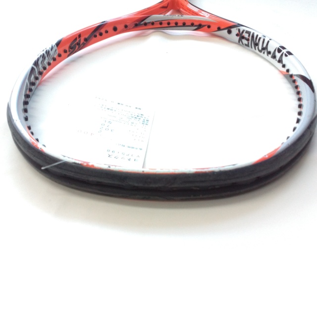 【中古ラケット】ヨネックス VコアSi98