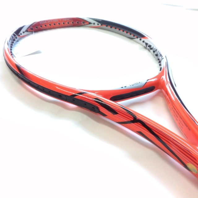 【中古ラケット】ヨネックス VコアSi98
