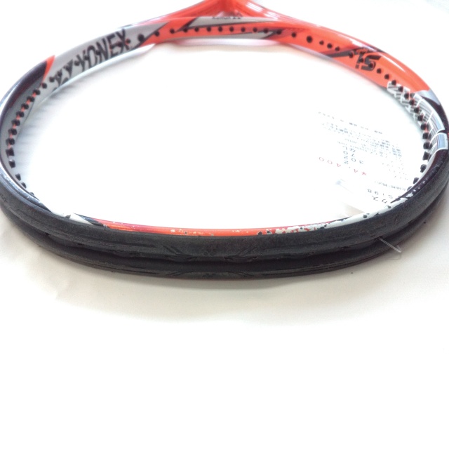 【中古ラケット】ヨネックス VコアSi98