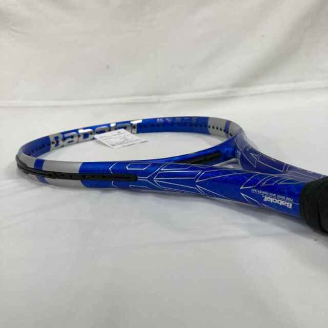 【中古ラケット】バボラ ピュアドライブ30th限定カラー