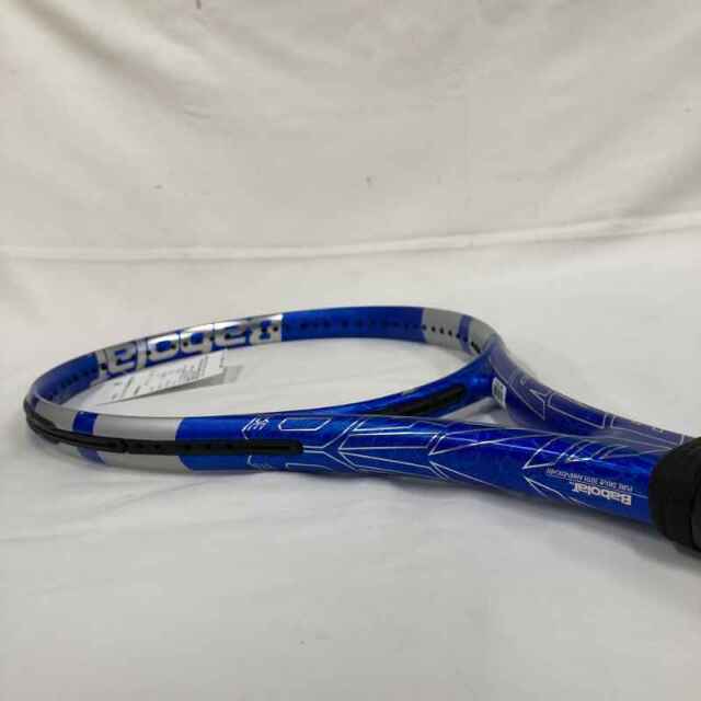 【中古ラケット】バボラ ピュアドライブ30th限定カラー