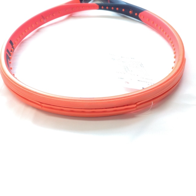 【中古ラケット】ヘッド AXラジカルTEAM L 2023