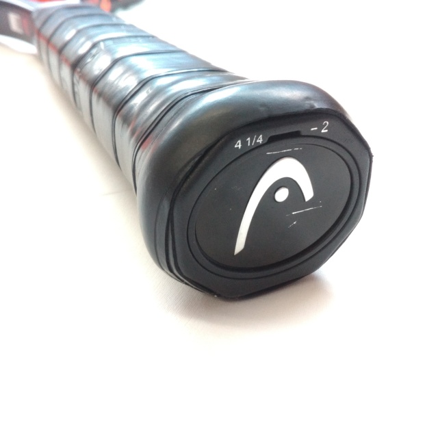 【中古ラケット】ヘッド AXラジカルTEAM L 2023