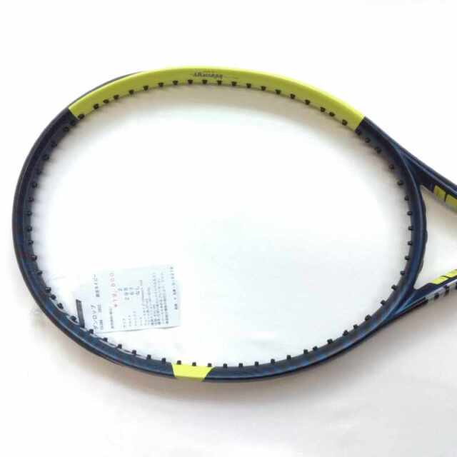【中古ラケット】ダンロップ SX300 2022 限定ネイビー