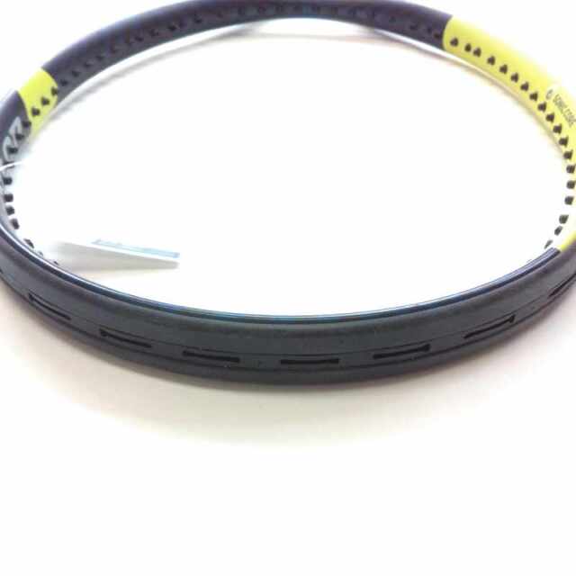 【中古ラケット】ダンロップ SX300 2022 限定ネイビー