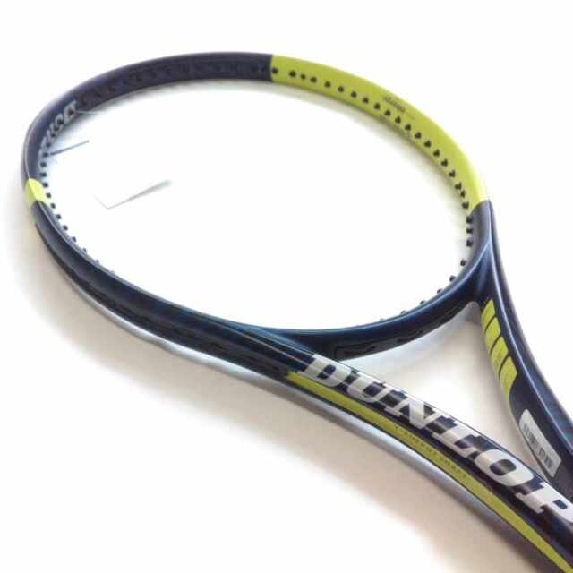 【中古ラケット】ダンロップ SX300 2022 限定ネイビー