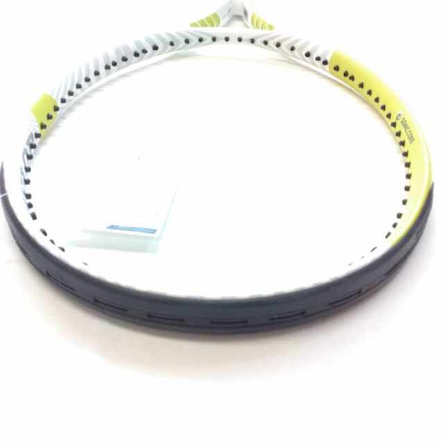 【中古ラケット】ダンロップ SX300　2022　限定ホワイト