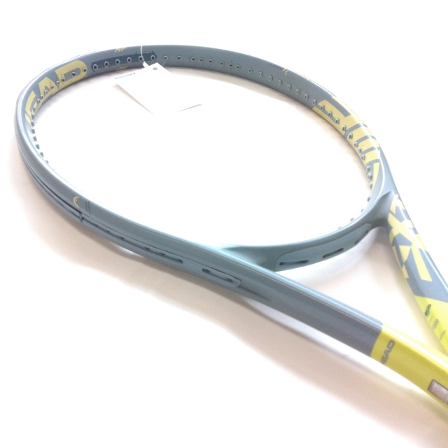 【中古ラケット】ヘッド エクストリームＭＰ