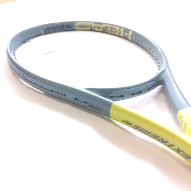【中古ラケット】ヘッド エクストリームＭＰ