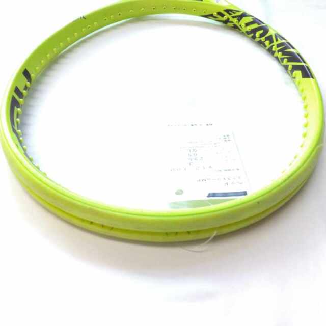【中古ラケット】ヘッド エクストリームＭＰ