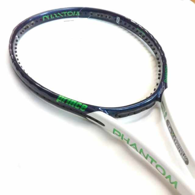 【中古ラケット】プリンス ファントム F1