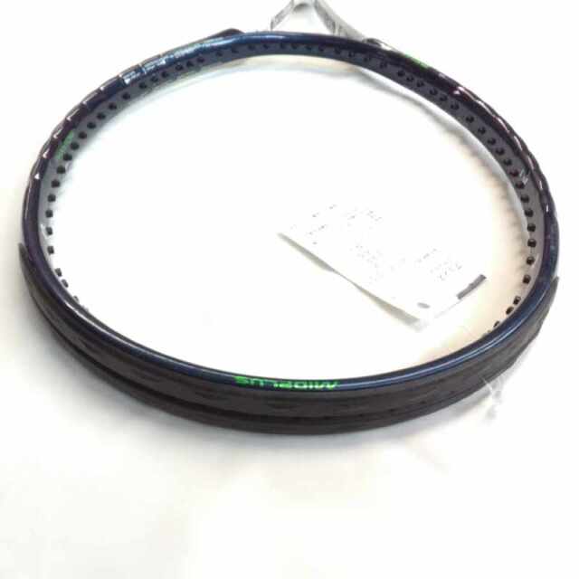 【中古ラケット】プリンス ファントム F1