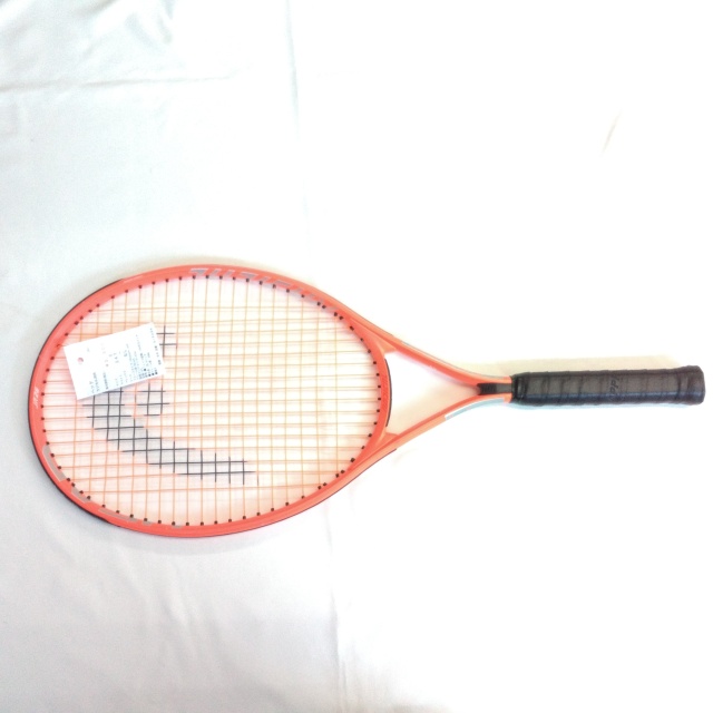 【中古ラケット】ヘッド ラジカルJR26 2021