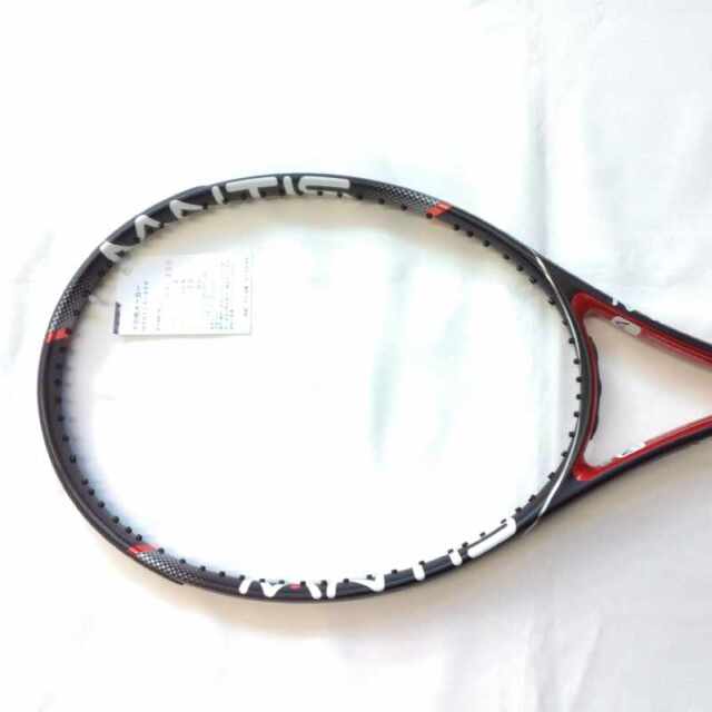 【中古ラケット】 ＭＡＮＴＩＳ－３００
