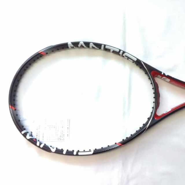 【中古ラケット】 ＭＡＮＴＩＳ－３００