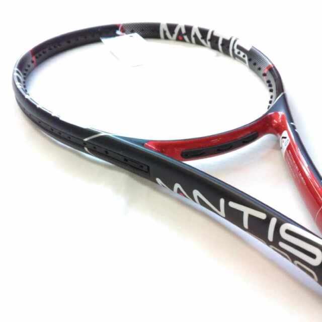 【中古ラケット】 ＭＡＮＴＩＳ－３００