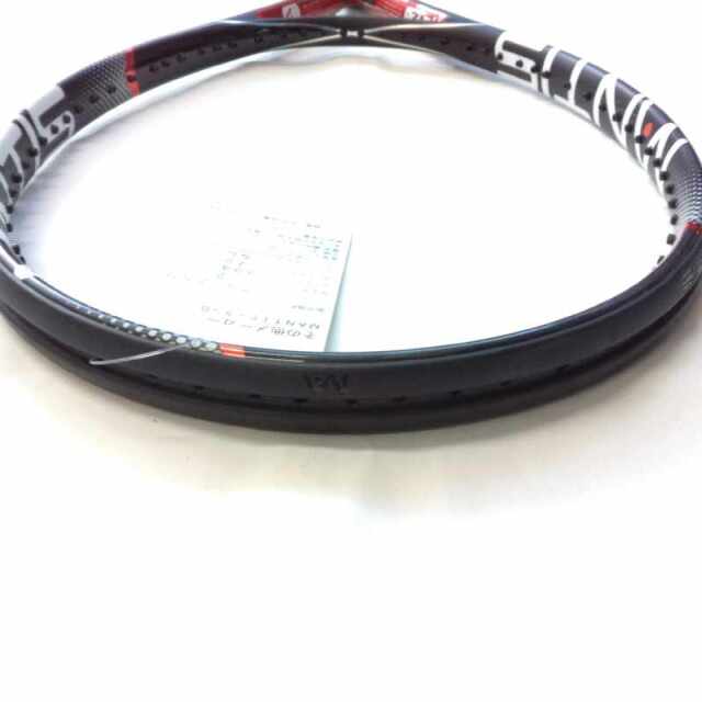【中古ラケット】 ＭＡＮＴＩＳ－３００