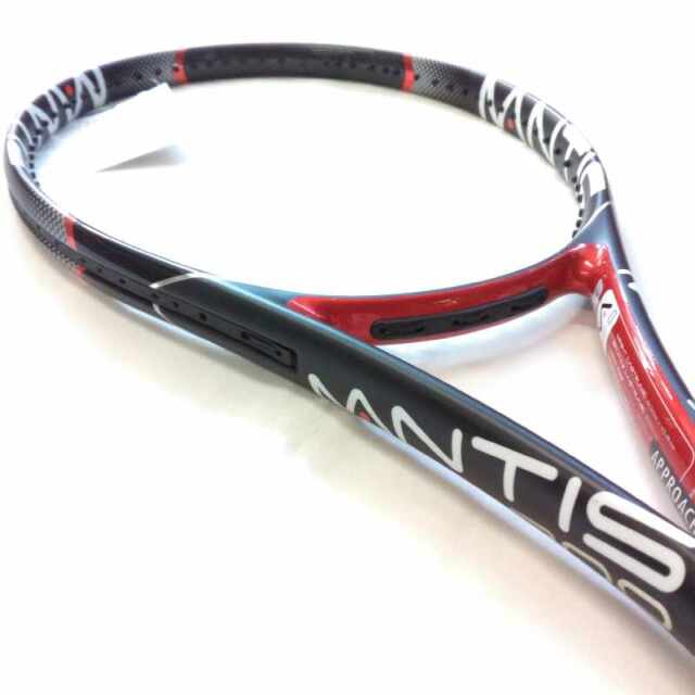 【中古ラケット】 ＭＡＮＴＩＳ－３００
