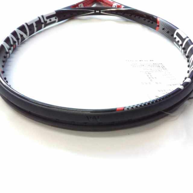 【中古ラケット】 ＭＡＮＴＩＳ－３００