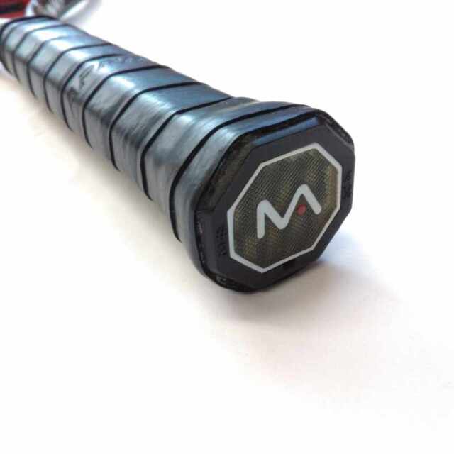 【中古ラケット】 ＭＡＮＴＩＳ－３００