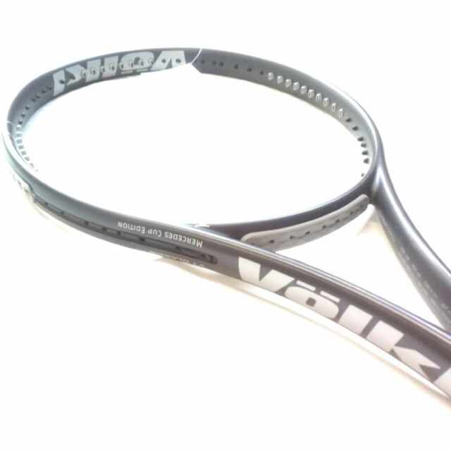 【中古ラケット】 フォルクル V1 classic メルセデスカップ