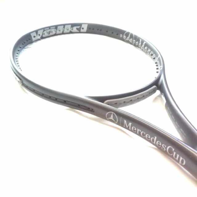 【中古ラケット】 フォルクル V1 classic メルセデスカップ