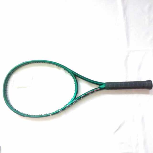 【中古ラケット】 ラコステ L23