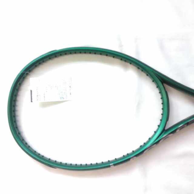 【中古ラケット】 ラコステ L23