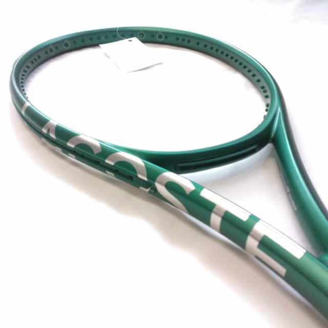 【中古ラケット】 ラコステ L23