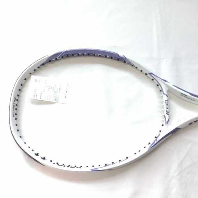 【中古ラケット】ヨネックス E-ZONE パワー