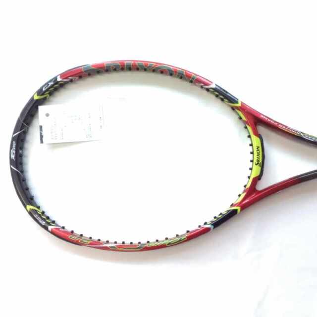 【中古ラケット】スリクソン ＲＥＶＯ　ＣＸ２．０