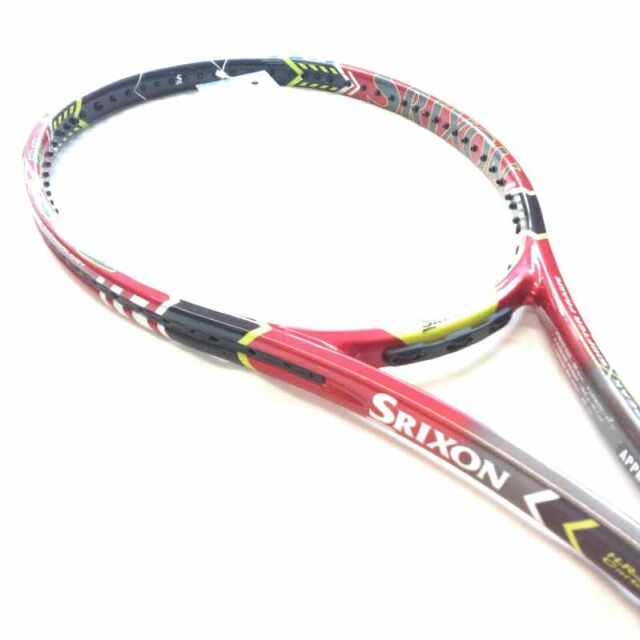 【中古ラケット】スリクソン ＲＥＶＯ　ＣＸ２．０