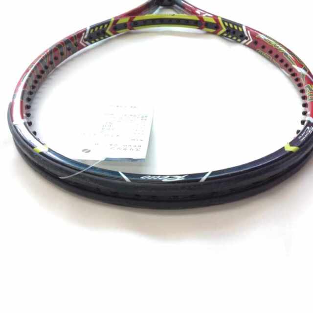 【中古ラケット】スリクソン ＲＥＶＯ　ＣＸ２．０