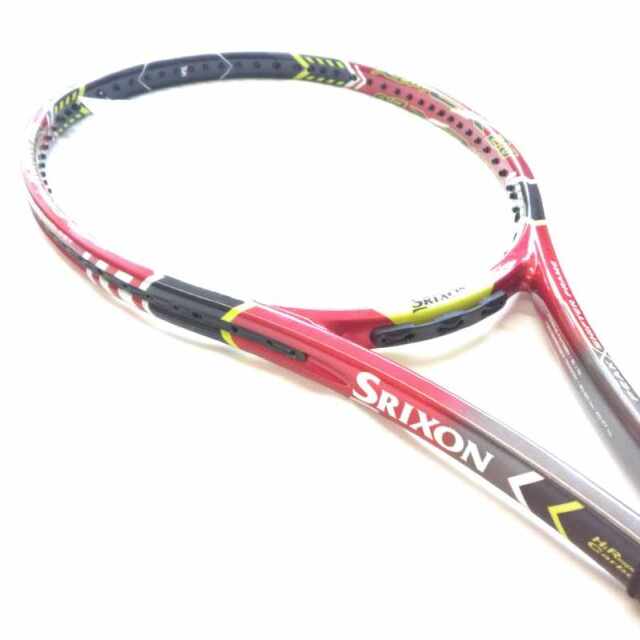 【中古ラケット】スリクソン ＲＥＶＯ　ＣＸ２．０