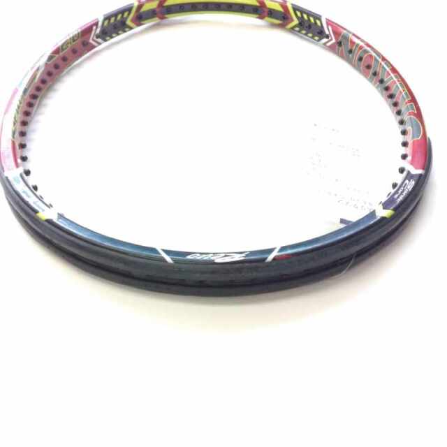 【中古ラケット】スリクソン ＲＥＶＯ　ＣＸ２．０