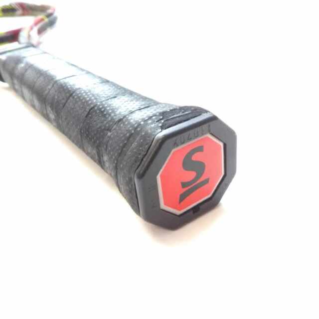 【中古ラケット】スリクソン ＲＥＶＯ　ＣＸ２．０