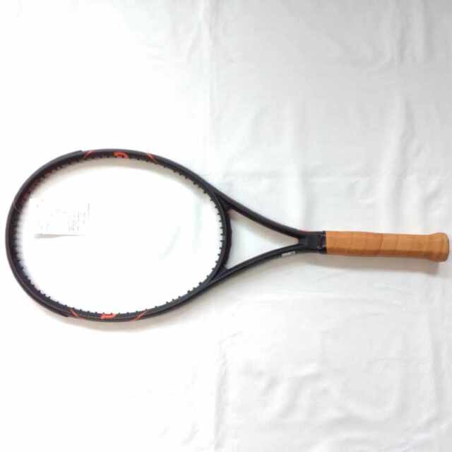 【中古ラケット】ウィルソン BURN FST99