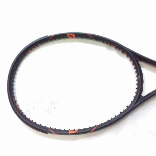 【中古ラケット】ウィルソン BURN FST99